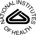 Logo National Institutes of Health