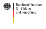 Logo Bundesministerium für Bildung und Forschung