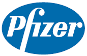 Logo Pfizer